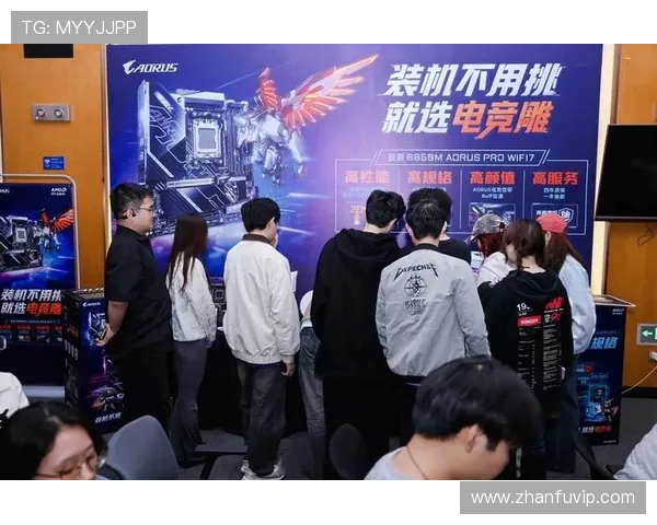 电竞高校:培养未来电竞精英的摇篮