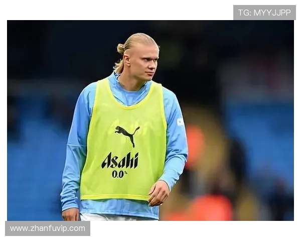 哈兰德谈偶像与跑动哲学成长之路